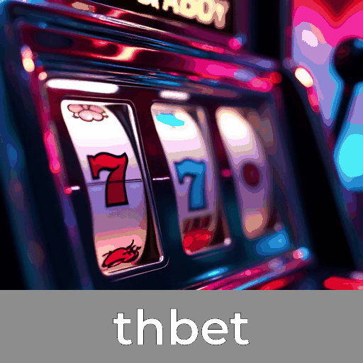 Thbet: Cassino Premiado & Pagamentos Rápidos