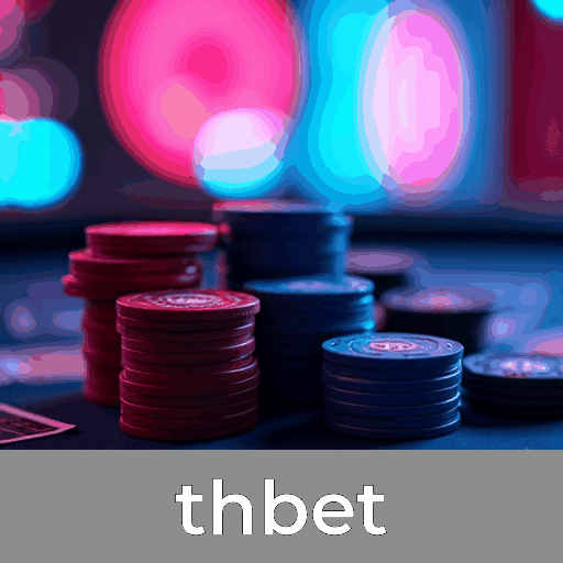 Descubra os Slots Excepcionais no thbet: Variedade e Emoção