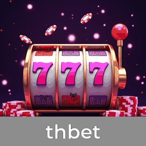 thbet: Aventura e Ganhos em Jogos de Cassino Incomparáveis