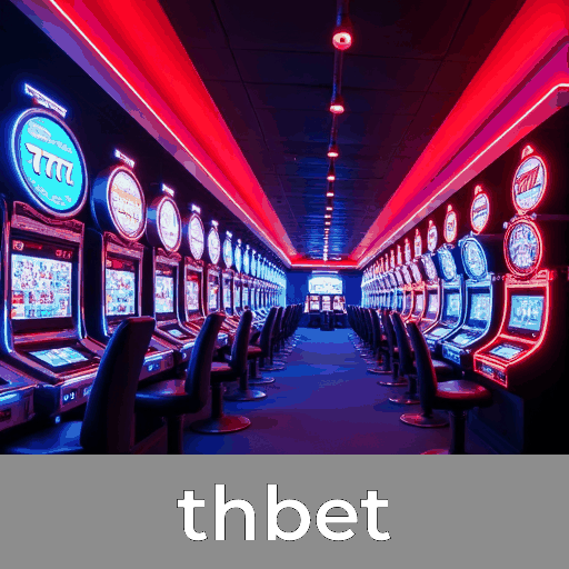 Thbet: Experiência de Jogo Superior com Serviços Profissionais