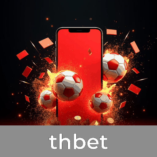 thbet.com - Apostas Online, Cassino e Jogos Exclusivos no Brasil - thbet