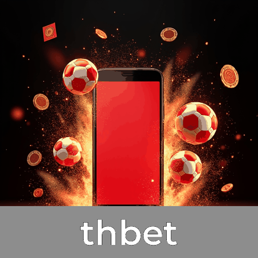 Thbet: Experiência de Cassino ao Vivo Preferida dos Brasileiros