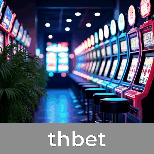 Thbet: Cassino Premiado & Pagamentos Rápidos